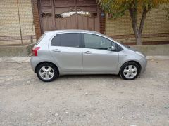 Сүрөт унаа Toyota Yaris