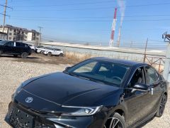 Сүрөт унаа Toyota Camry