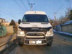 Фото авто Mercedes-Benz Sprinter