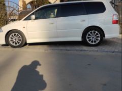 Сүрөт унаа Honda Odyssey