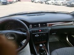 Сүрөт унаа Audi A6