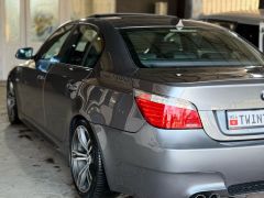 Фото авто BMW 5 серии