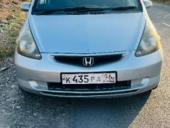 Photo of the vehicle Honda Fit