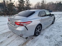 Photo of the vehicle Toyota Camry