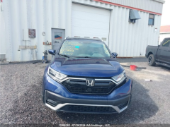 Фото авто Honda CR-V