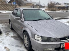 Сүрөт унаа Honda Accord