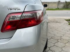 Сүрөт унаа Toyota Camry