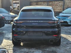 Сүрөт унаа Porsche Cayenne