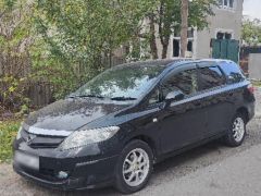 Фото авто Honda Airwave