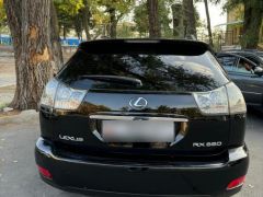 Фото авто Lexus RX