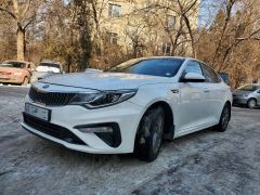 Сүрөт унаа Kia K5