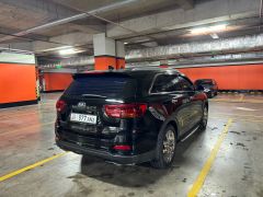 Сүрөт унаа Kia Sorento