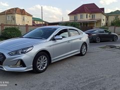 Сүрөт унаа Hyundai Sonata