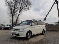 Фото авто Honda Stepwgn