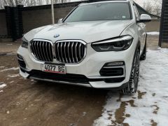 Фото авто BMW X5