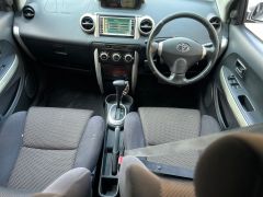 Photo of the vehicle Toyota Ist