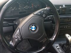 Сүрөт унаа BMW 3 серия