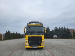 Фото авто Volvo FH