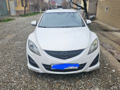 Photo of the vehicle Mazda 6