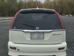 Фото авто Honda Stream