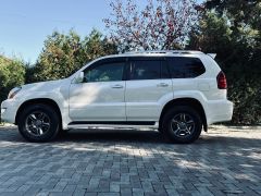 Фото авто Lexus GX