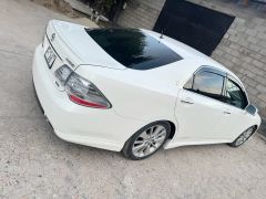 Фото авто Toyota Crown