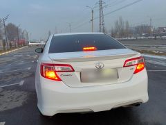 Photo of the vehicle Toyota Camry