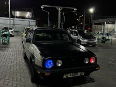 Сүрөт унаа Volkswagen Golf