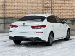 Фото авто Kia K5