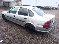 Photo of the vehicle Opel Vectra