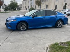 Сүрөт унаа Toyota Camry