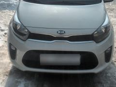 Сүрөт унаа Kia Morning