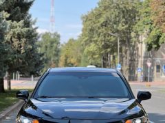 Фото авто Toyota Camry