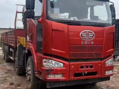 Сүрөт унаа Dongfeng АЦЦ-15 (шасси DFL1251AXA)