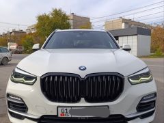 Фото авто BMW X5