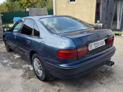 Сүрөт унаа Honda Accord