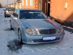 Photo of the vehicle Mercedes-Benz E-Класс