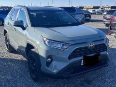 Photo of the vehicle Toyota RAV4