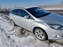 Photo of the vehicle Ford Focus