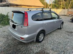 Фото авто Honda Stream