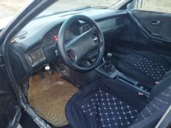 Сүрөт унаа Audi 80