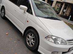 Фото авто Honda Odyssey