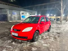 Сүрөт унаа Mazda Demio