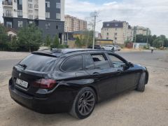 Сүрөт унаа BMW 5 серия