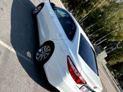 Сүрөт унаа Toyota Camry