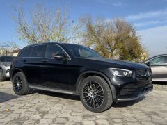 Photo of the vehicle Mercedes-Benz GLC