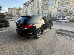 Сүрөт унаа Hyundai Maxcruz