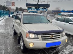 Photo of the vehicle Toyota Highlander