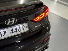 Сүрөт унаа Hyundai Avante