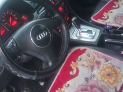 Сүрөт унаа Audi A4